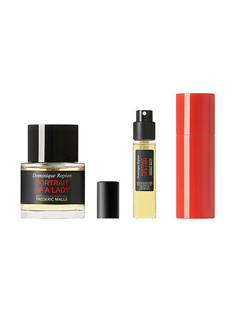 FREDERIC MALLE | Geschenkset - Portrait of a Lady Essential Set 50ml / 10ml