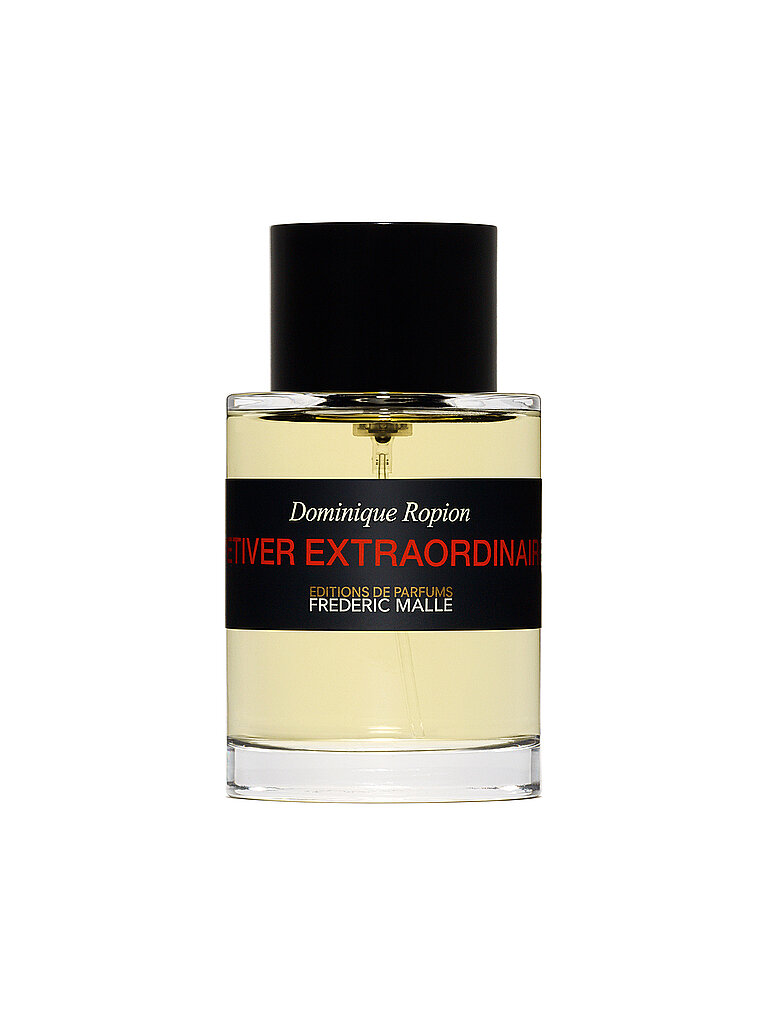 FREDERIC MALLE Vetiver Extraordinaire Parfum Spray 50ml