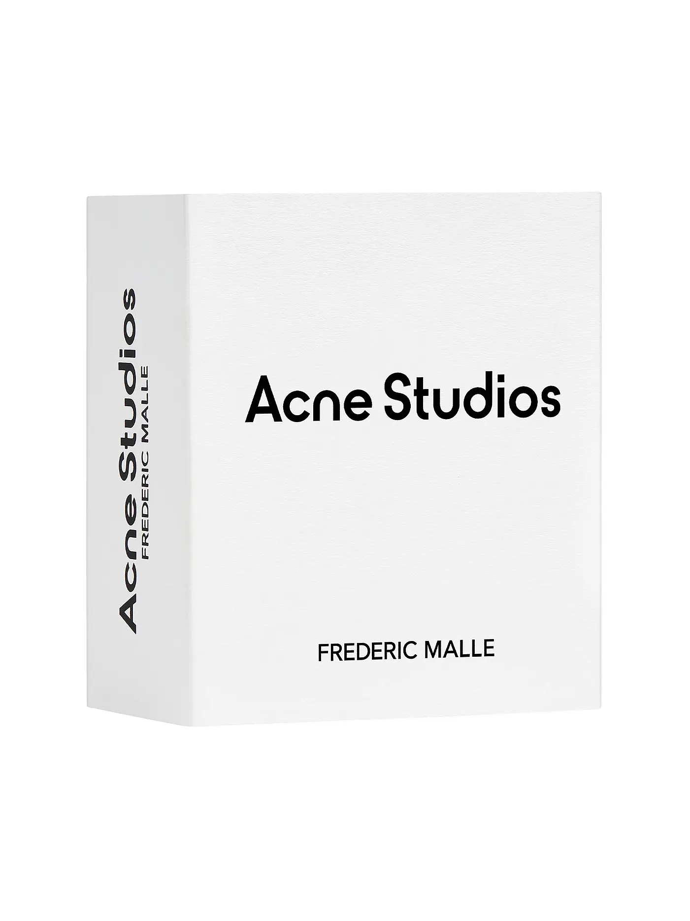 FREDERIC MALLE | Acne Studios Collab Parfum 50ml | keine Farbe