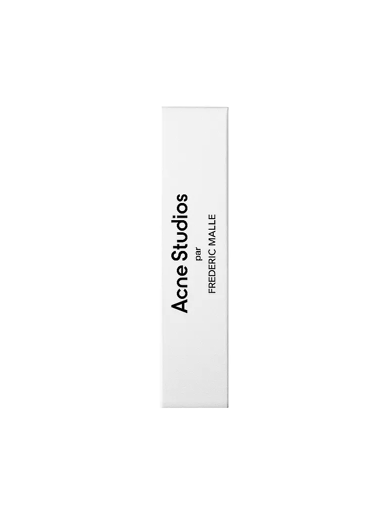 FREDERIC MALLE | Acne Studios Travel Spray 10ml | keine Farbe