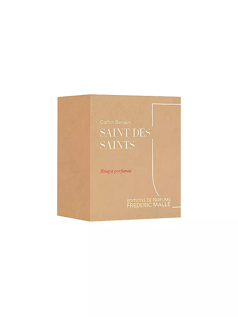 FREDERIC MALLE | Candle Saint des Saints 220g | keine Farbe