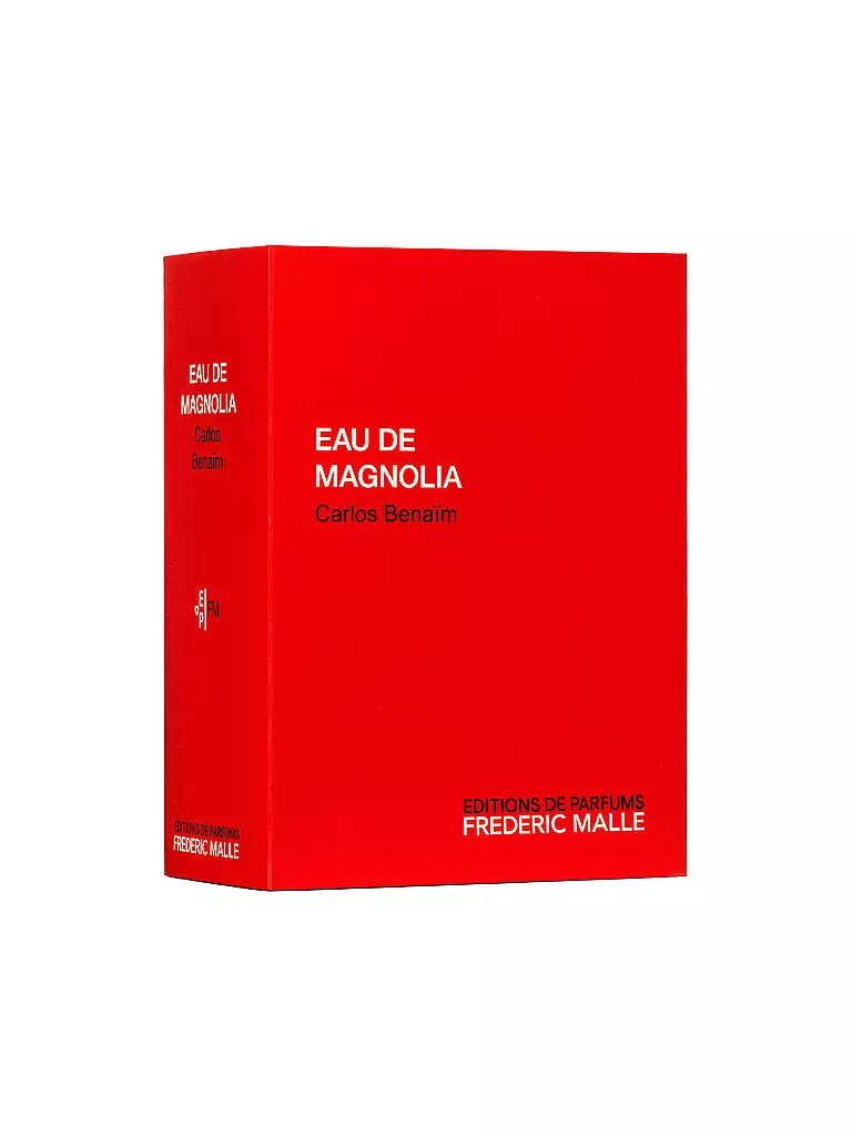FREDERIC MALLE | Eau de Magnolia Parfum Spray 100ml | keine Farbe