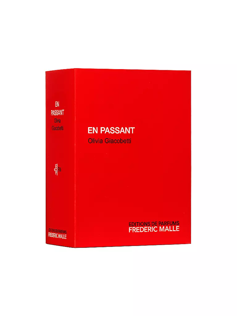 FREDERIC MALLE | En Passant Parfum Spray 100ml  | keine Farbe