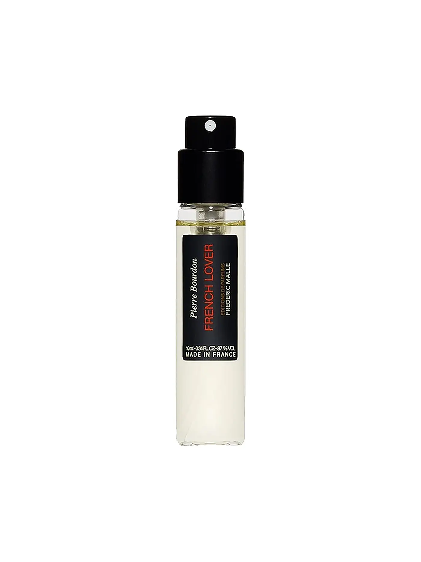 FREDERIC MALLE | French Lover Parfum Spray 10ml | keine Farbe