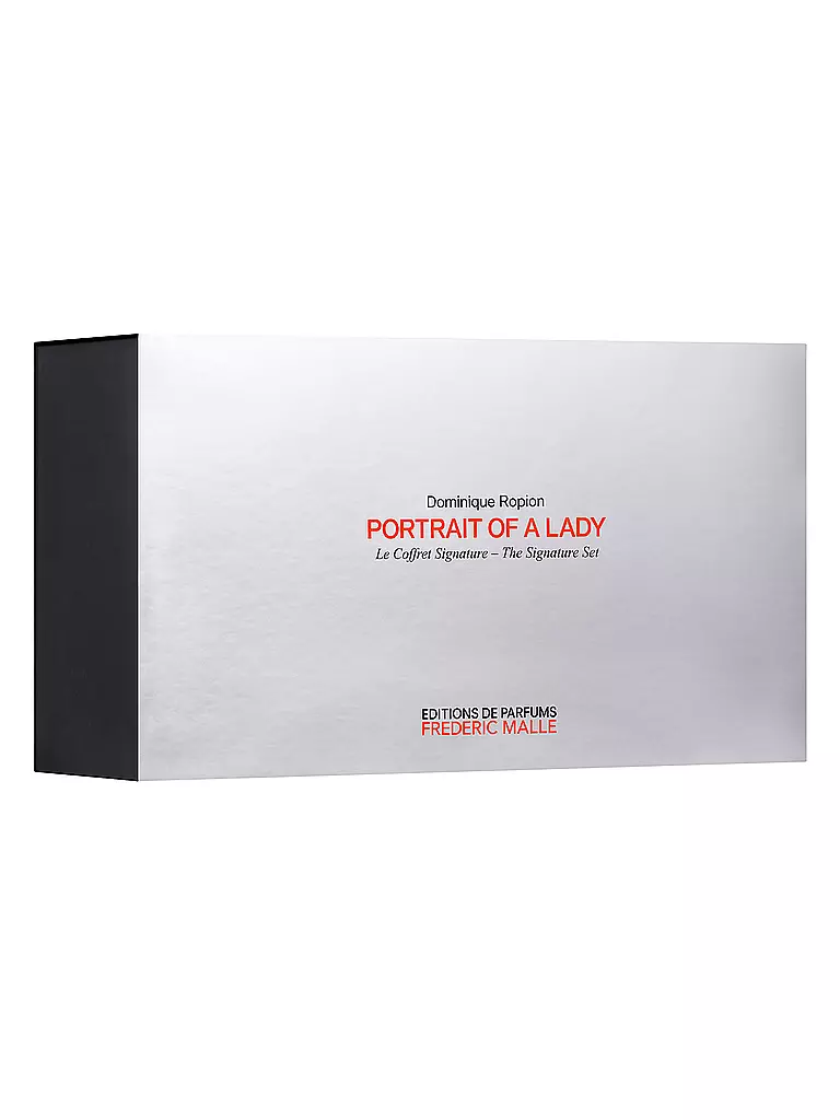 FREDERIC MALLE | Geschenkset - Portrait of a Lady Eau de Parfum & Hairmist 2x50ml | keine Farbe
