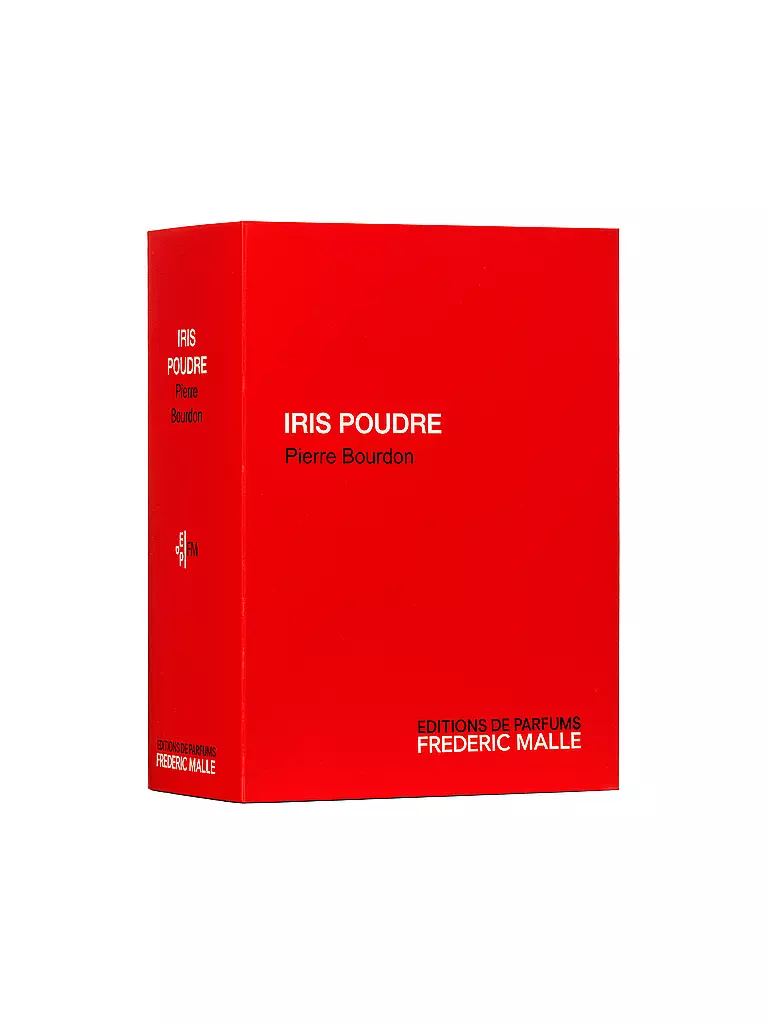 FREDERIC MALLE | Iris Poudre Parfum Spray 100ml | keine Farbe