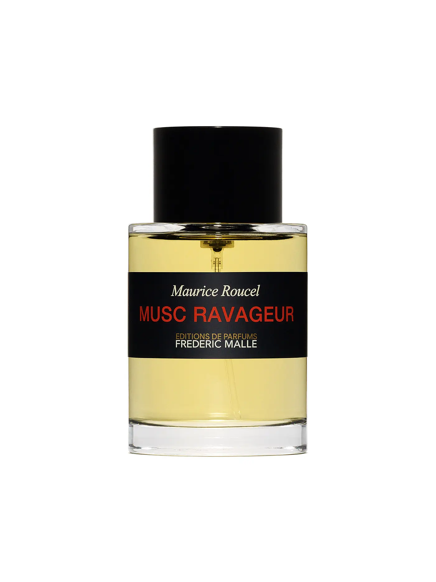 FREDERIC MALLE | Musc Ravageur Parfum Spray 100ml  | keine Farbe