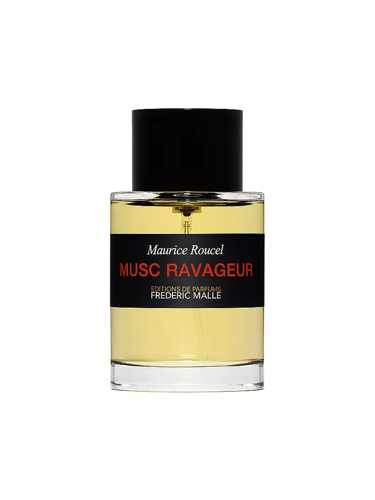 FREDERIC MALLE | Musc Ravageur Parfum Spray 100ml  | keine Farbe