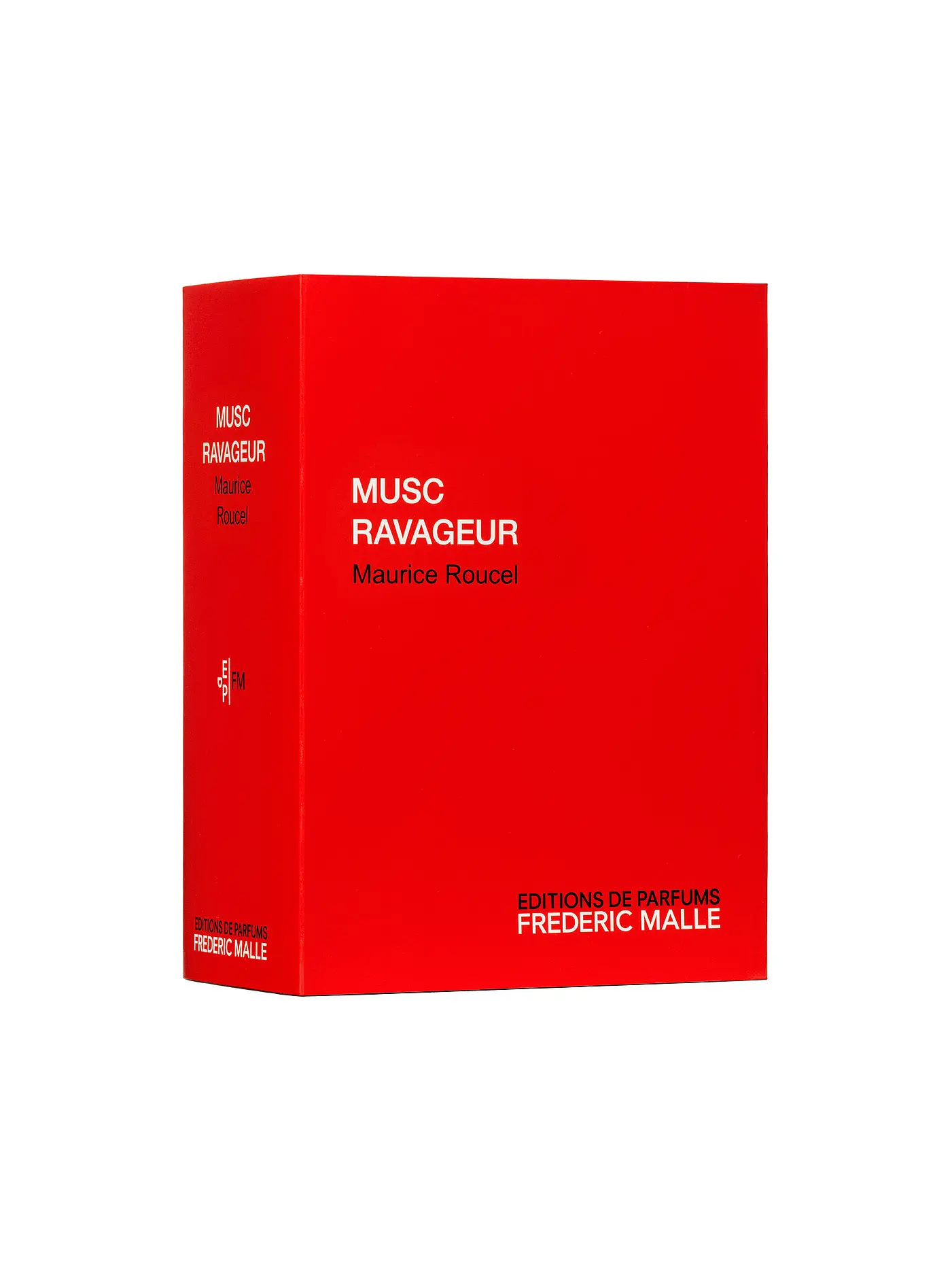 FREDERIC MALLE | Musc Ravageur Parfum Spray 100ml  | keine Farbe