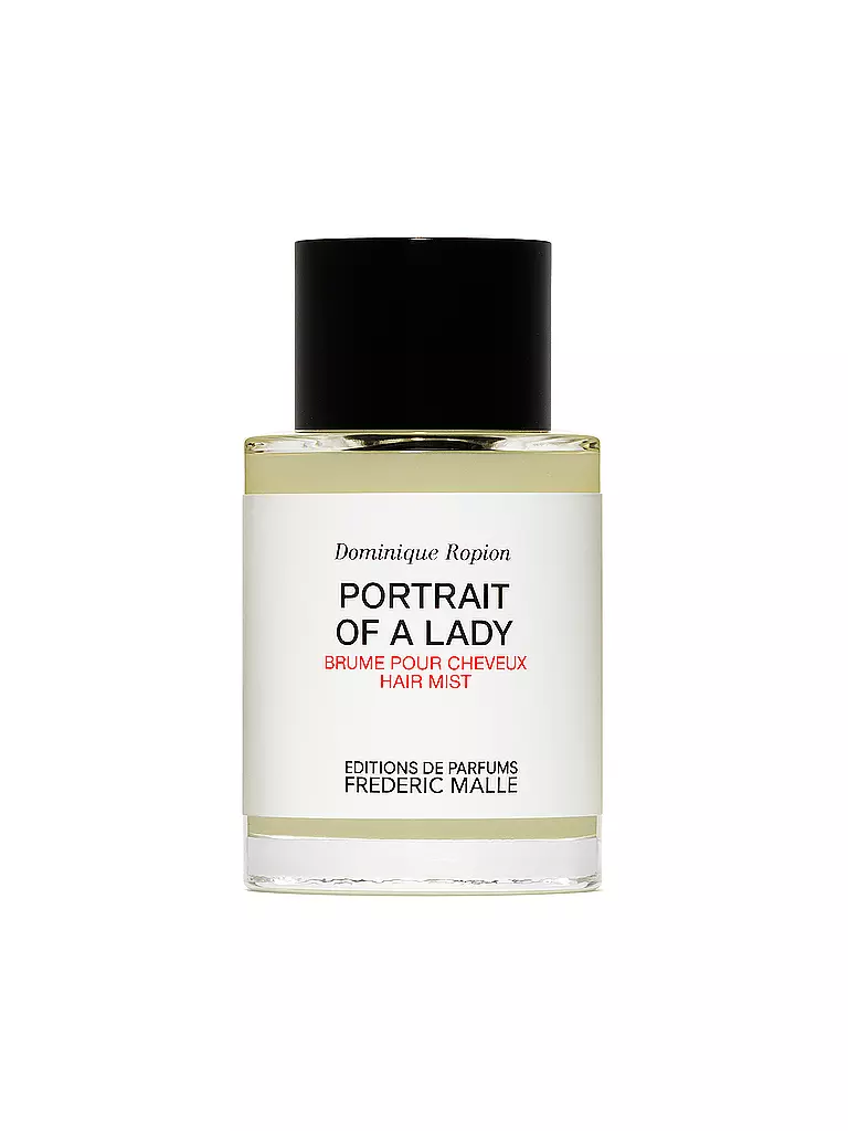 FREDERIC MALLE | Portrait of a Lady Hair Mist 50ml | keine Farbe