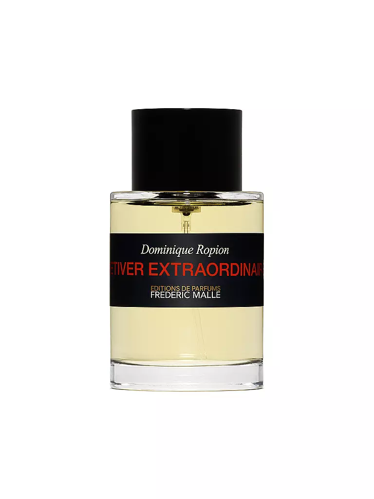 FREDERIC MALLE | Vetiver Extraordinaire Parfum Spray 50ml | keine Farbe