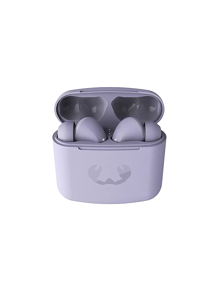FRESH'N REBEL | In-Ear Kopfhörer Twins 2 | lila
