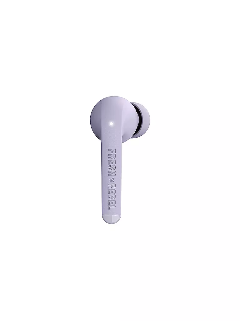 FRESH'N REBEL | In-Ear Kopfhörer Twins 2 | lila