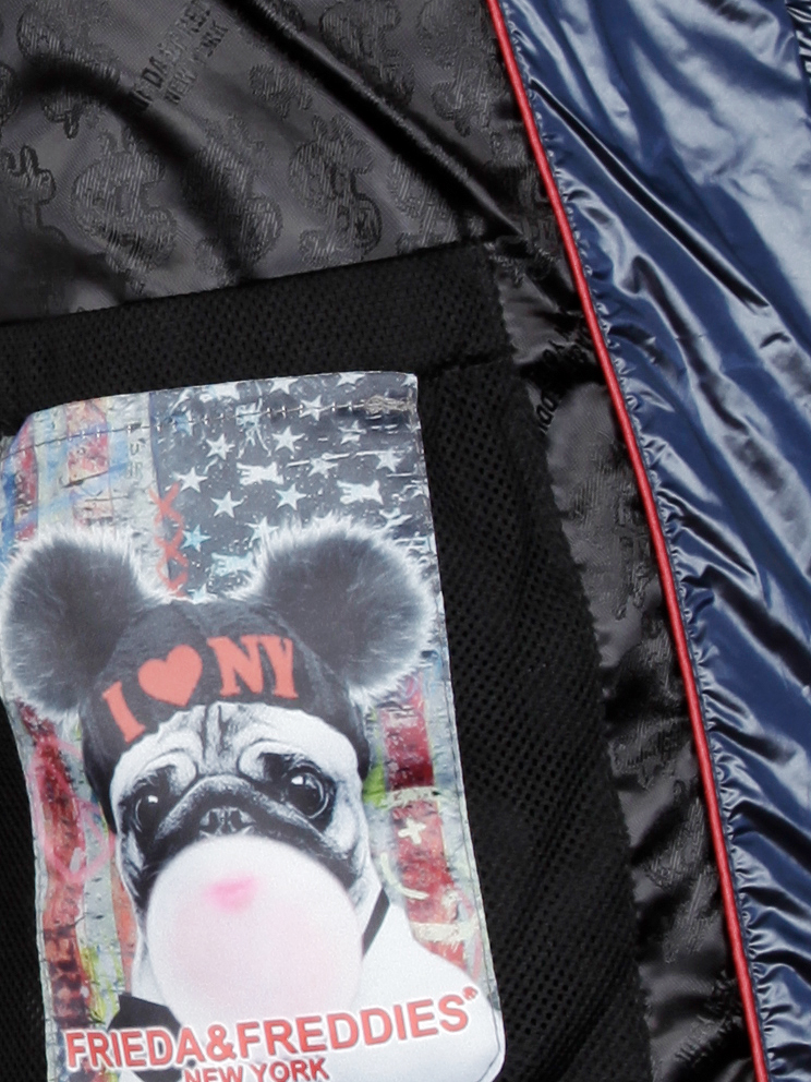 FRIEDA & FREDDIES | Daunenjacke  | 