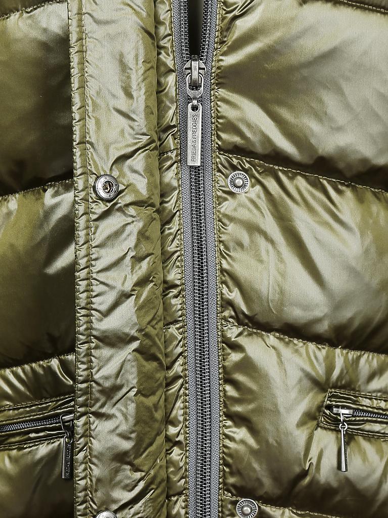 FRIEDA & FREDDIES | Daunenjacke | 