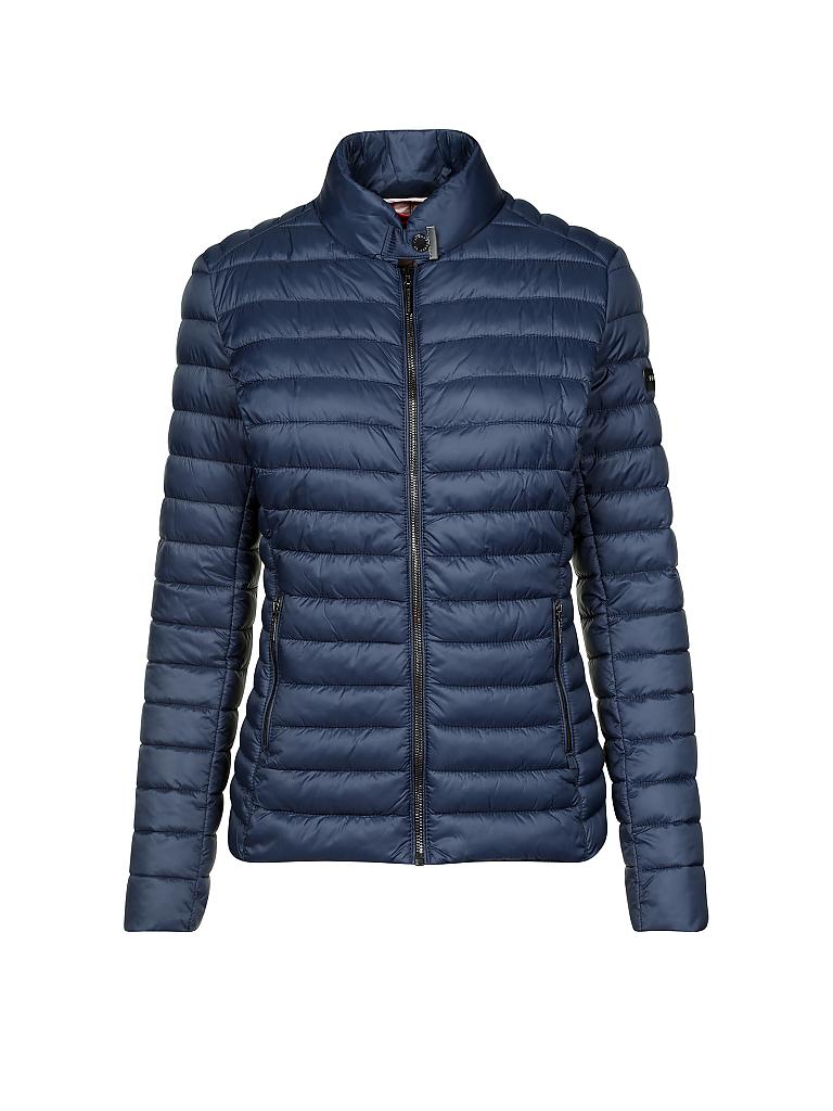 FRIEDA & FREDDIES | Leichtsteppjacke "Hug the Duck" (1727 518) | 