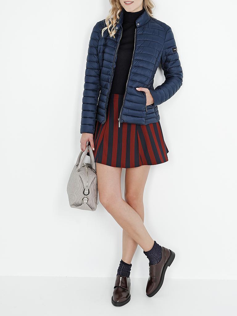 FRIEDA & FREDDIES | Leichtsteppjacke "Hug the Duck" (1727 518) | 