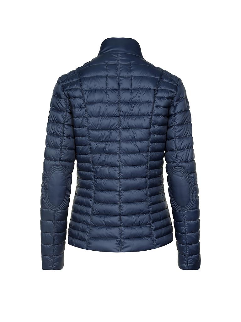 FRIEDA & FREDDIES | Leichtsteppjacke "Hug the Duck" (1727 518) | 