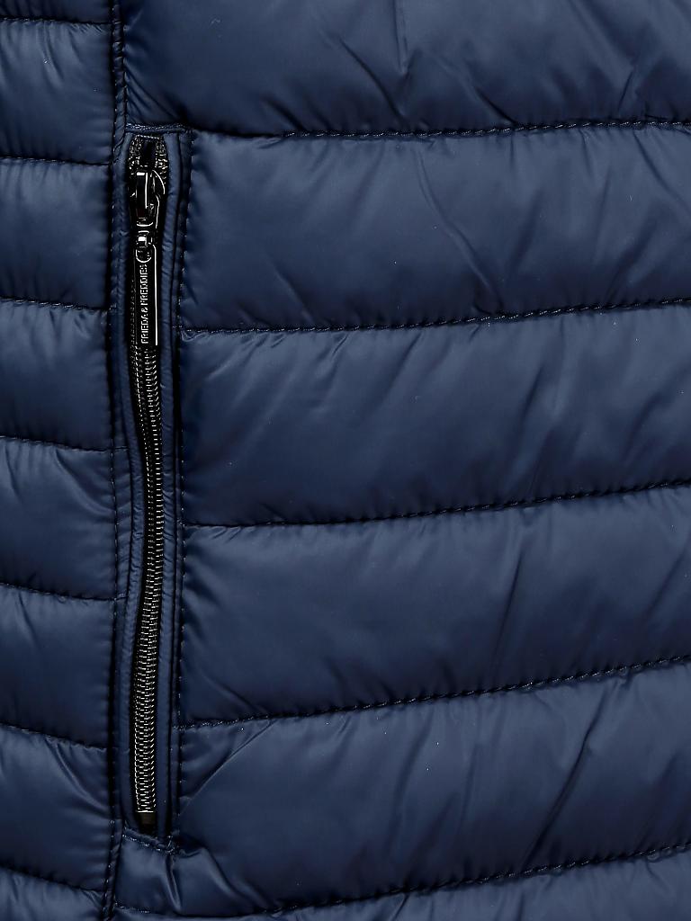 FRIEDA & FREDDIES | Leichtsteppjacke "Hug the Duck" (1727 518) | 