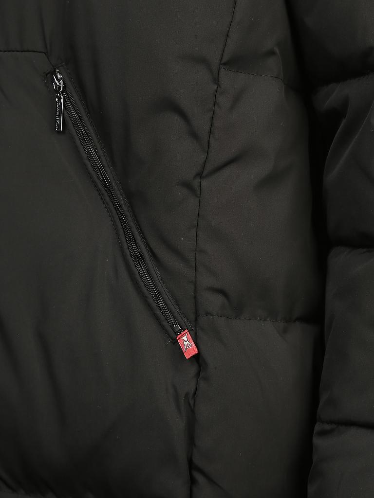 FRIEDA & FREDDIES | Mantel | schwarz
