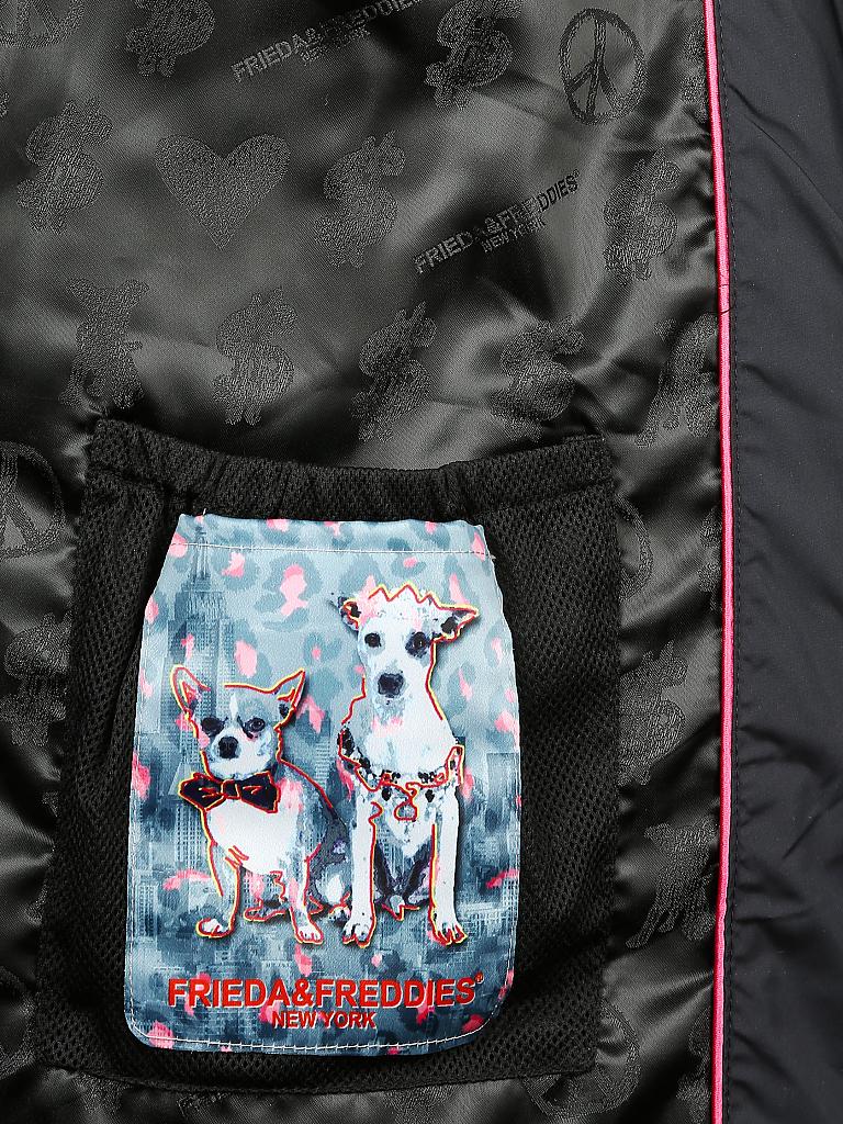 FRIEDA & FREDDIES | Mantel | blau