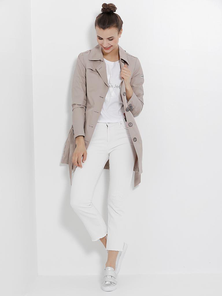 FRIEDA & FREDDIES | Trenchcoat | 