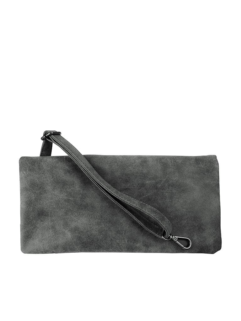 FRITZI AUS PREUßEN | Clutch "Ronja" | schwarz