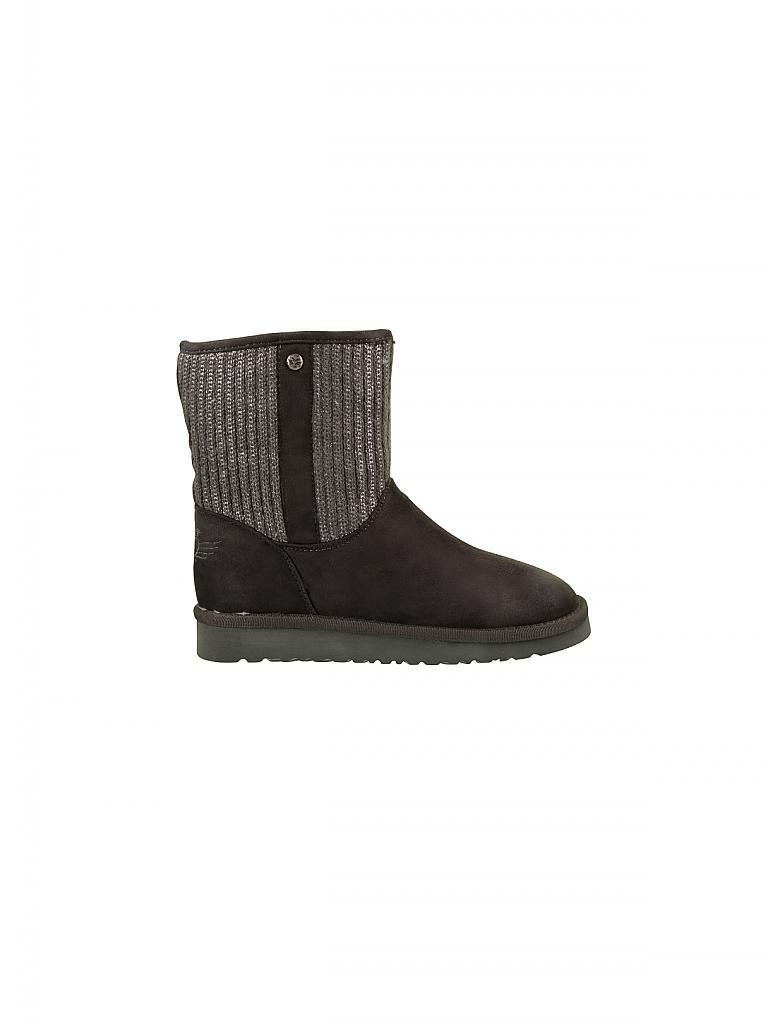 FRITZI AUS PREUßEN | Schuhe - Boots | grau