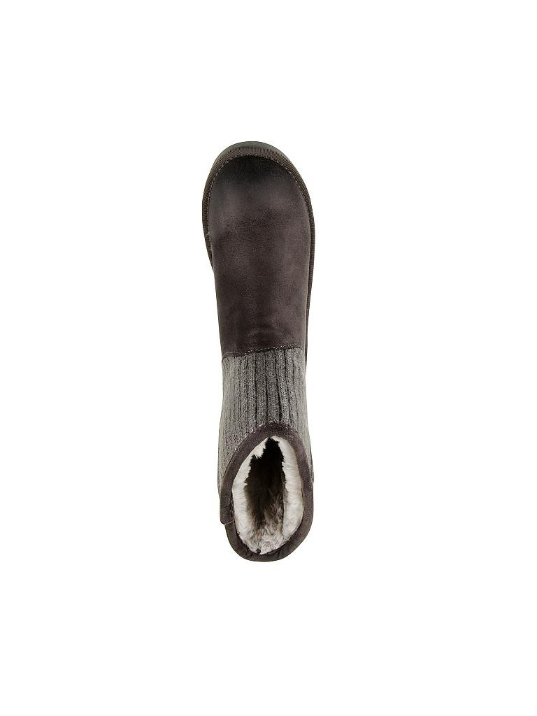 FRITZI AUS PREUßEN | Schuhe - Boots | grau