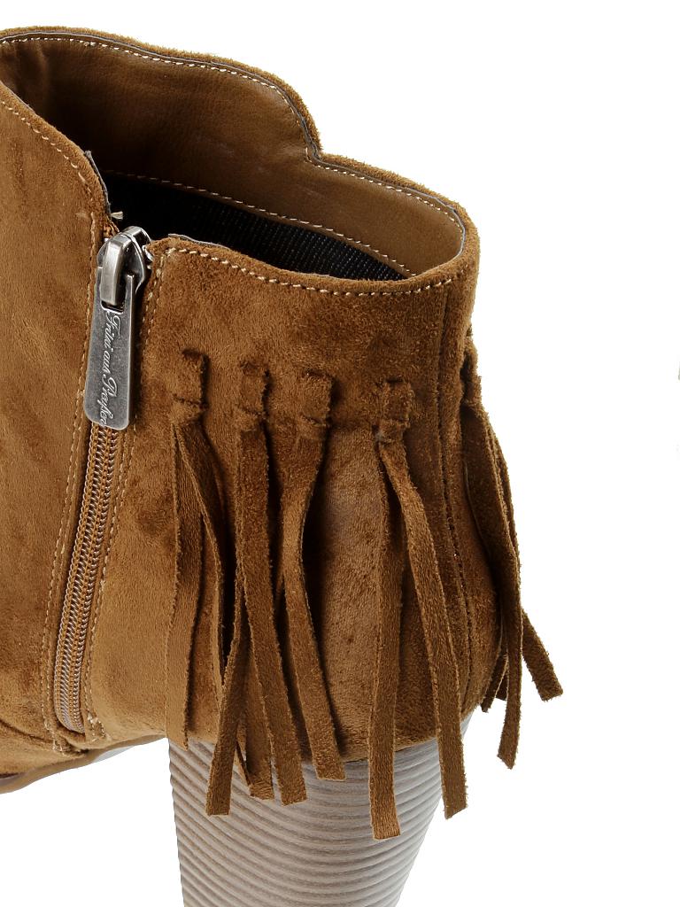 FRITZI AUS PREUßEN | Schuhe - Boots | 
