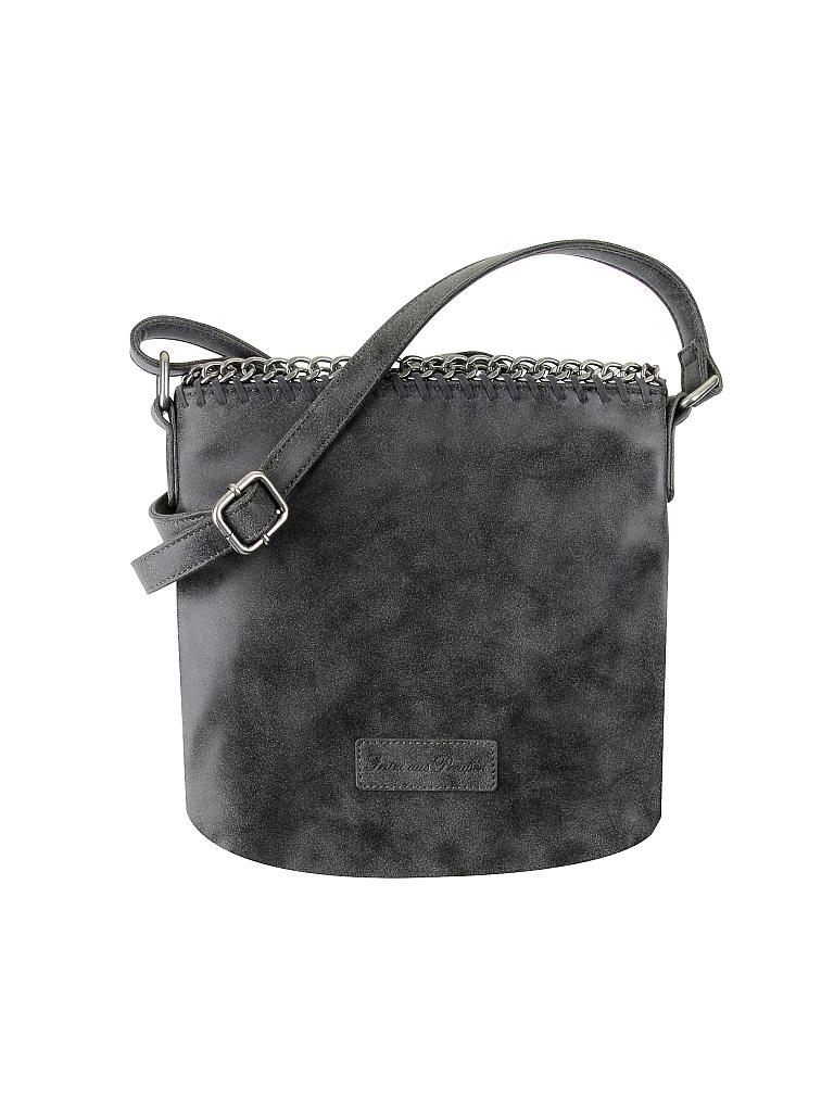 FRITZI AUS PREUßEN | Tasche "Nova" | schwarz