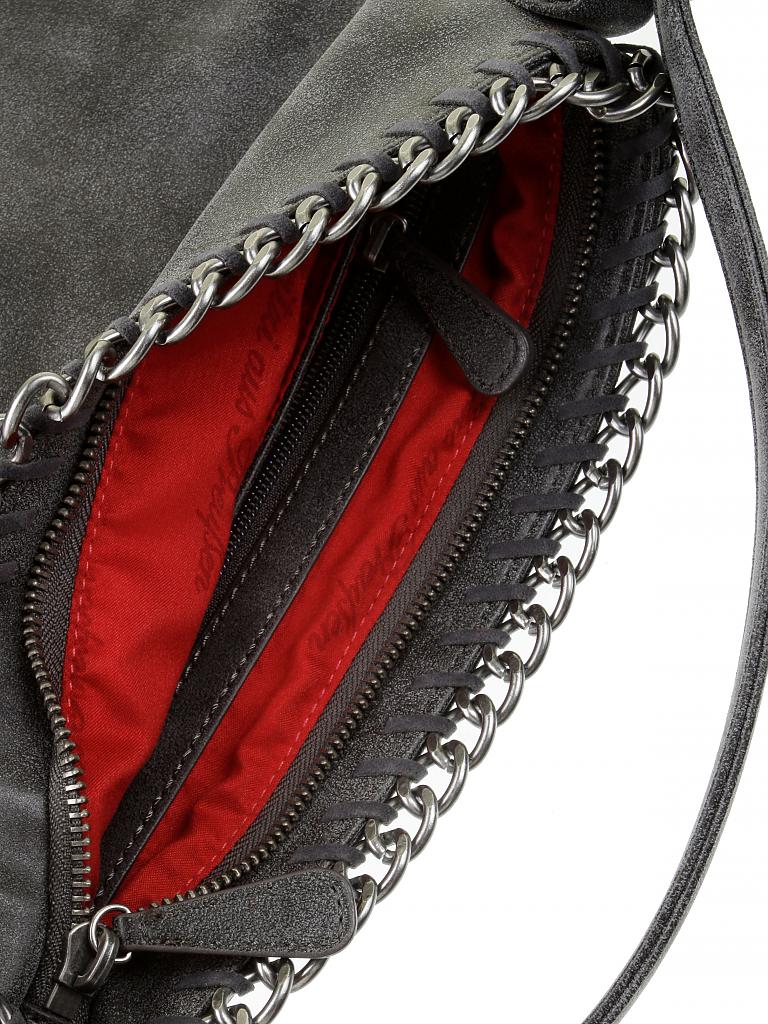 FRITZI AUS PREUßEN | Tasche "Nova" | schwarz