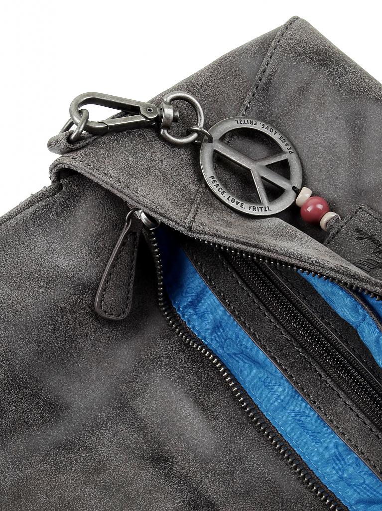 FRITZI AUS PREUßEN | Tasche - Clutch "Allana" | 