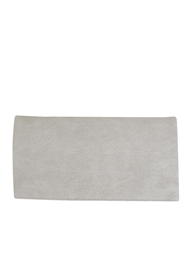 FRITZI AUS PREUßEN | Tasche - Clutch "Ronja" | beige