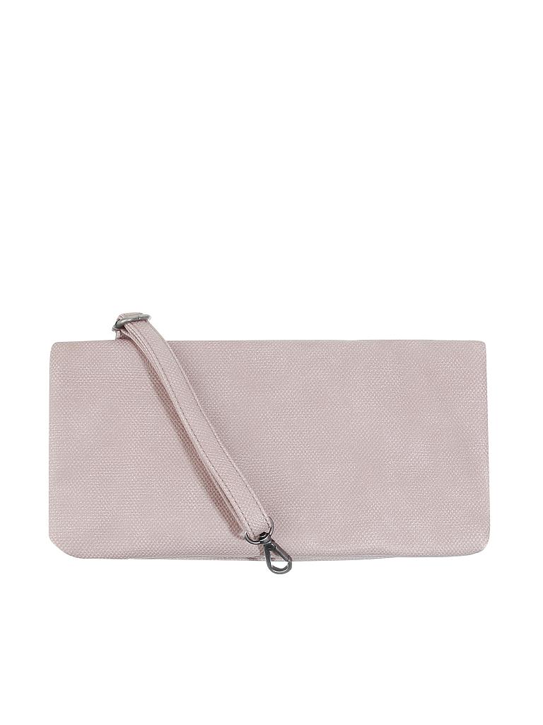 FRITZI AUS PREUßEN | Tasche - Clutch "Ronja" | rosa