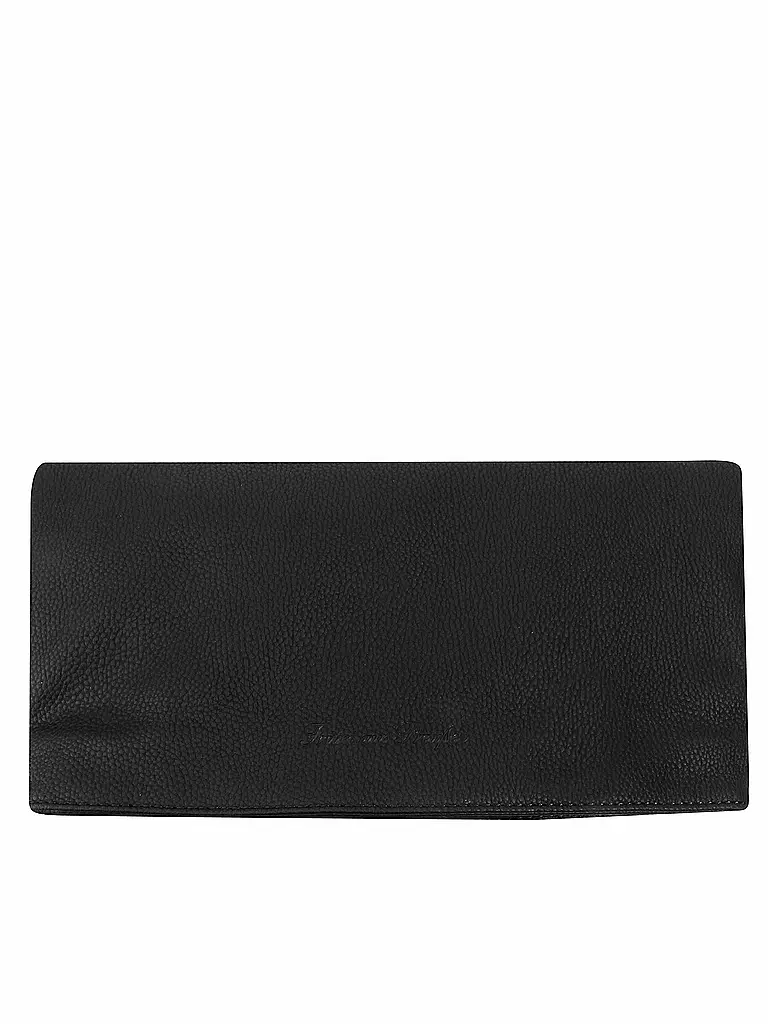 FRITZI AUS PREUßEN | Tasche - Clutchbag "Ronja" | schwarz