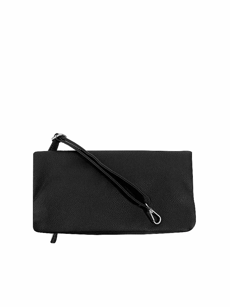 FRITZI AUS PREUßEN | Tasche - Clutchbag "Ronja" | schwarz