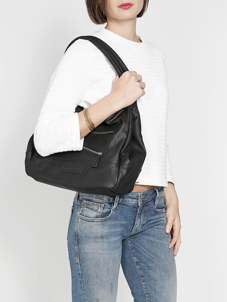 FRITZI AUS PREUßEN | Tasche - Hobo "Clarissa" | 