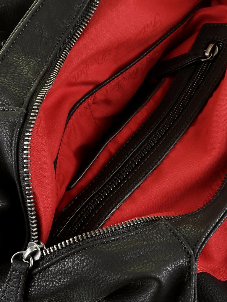 FRITZI AUS PREUßEN | Tasche - Hobo "Clarissa" | 