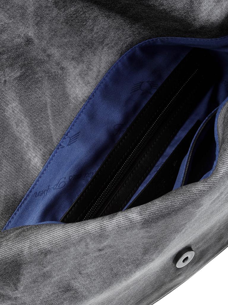FRITZI AUS PREUßEN | Tasche - Schultertasche "Ada" | schwarz