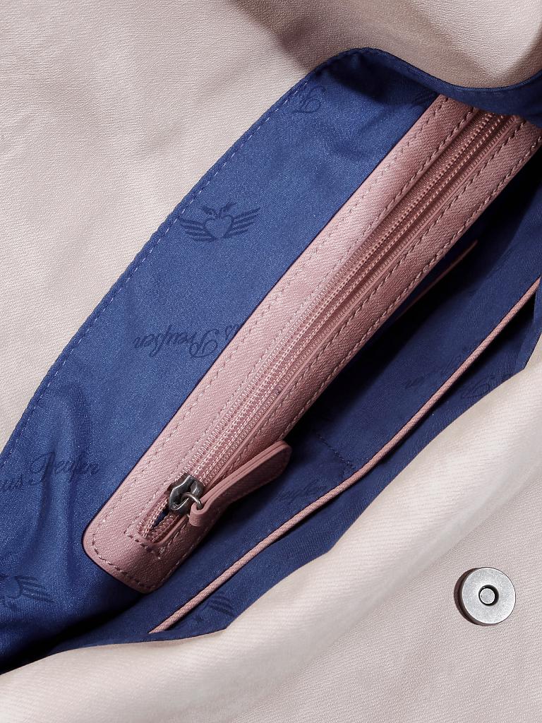 FRITZI AUS PREUßEN | Tasche - Schultertasche "Ada" | rosa
