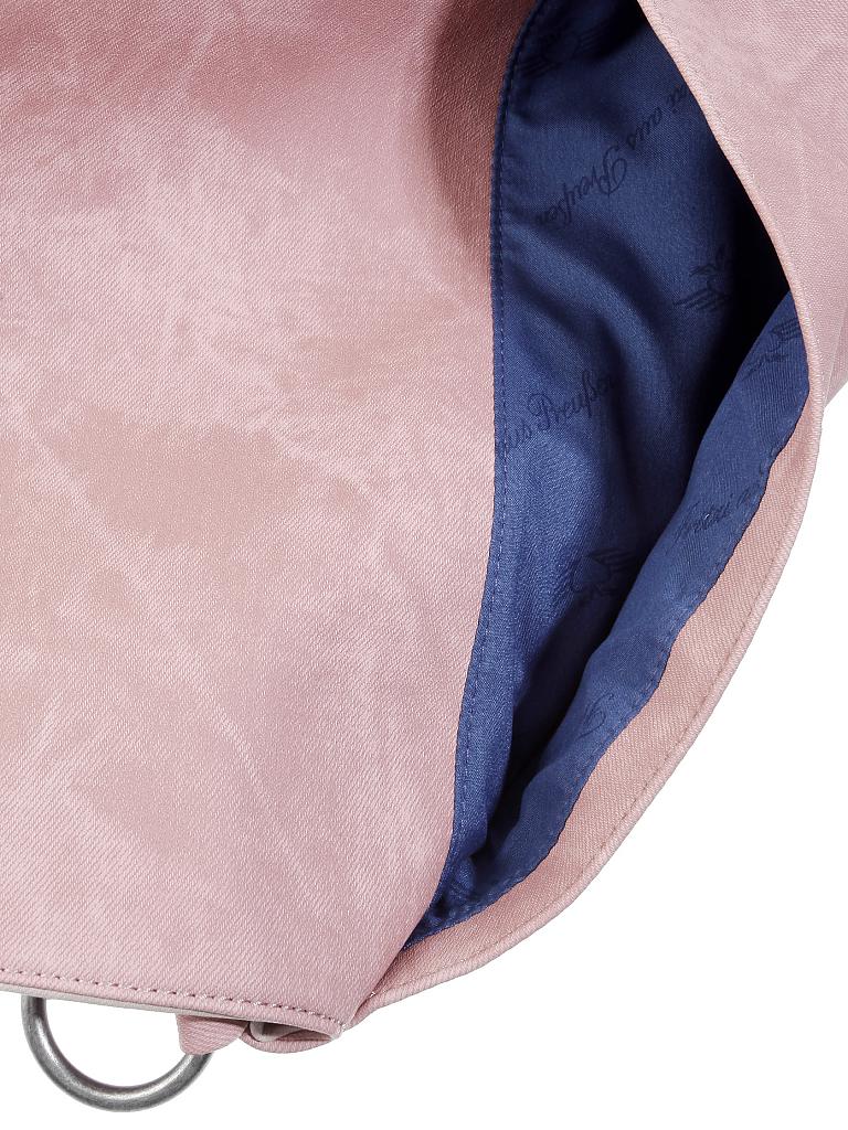 FRITZI AUS PREUßEN | Tasche - Schultertasche "Ada" | rosa