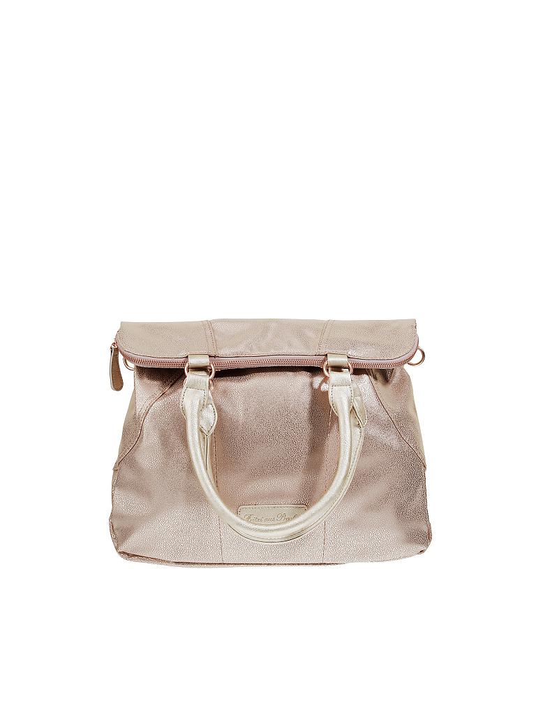 FRITZI AUS PREUßEN | Tasche - Shopper "Henriette"  | 