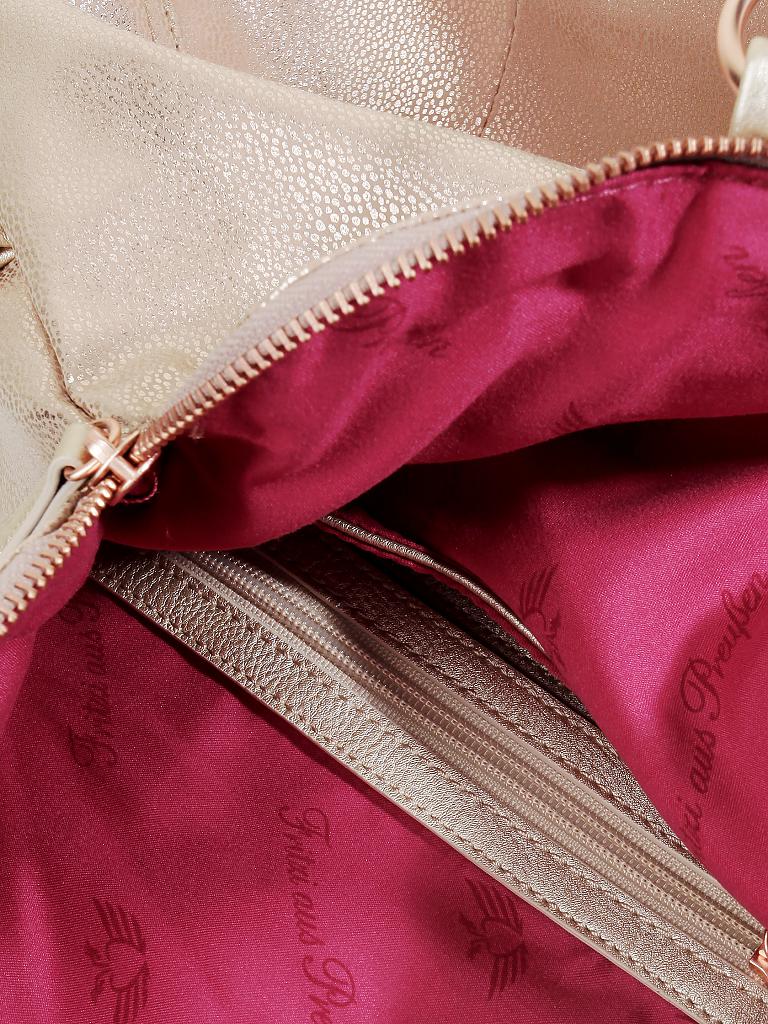 FRITZI AUS PREUßEN | Tasche - Shopper "Henriette"  | 