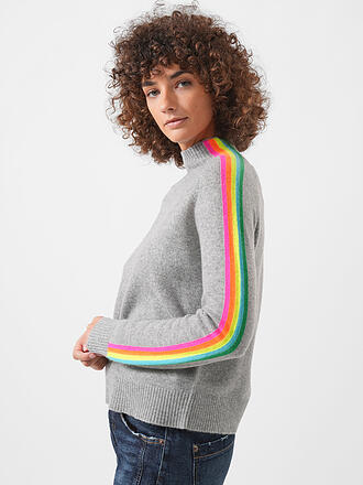 FROM FUTURE | Kaschmirpullover 