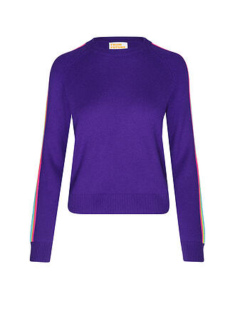 FROM FUTURE | Kaschmirpullover 