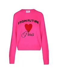 FROM FUTURE | Kaschmirpullover | Pink