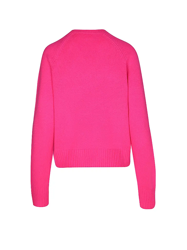 FROM FUTURE | Kaschmirpullover | Pink