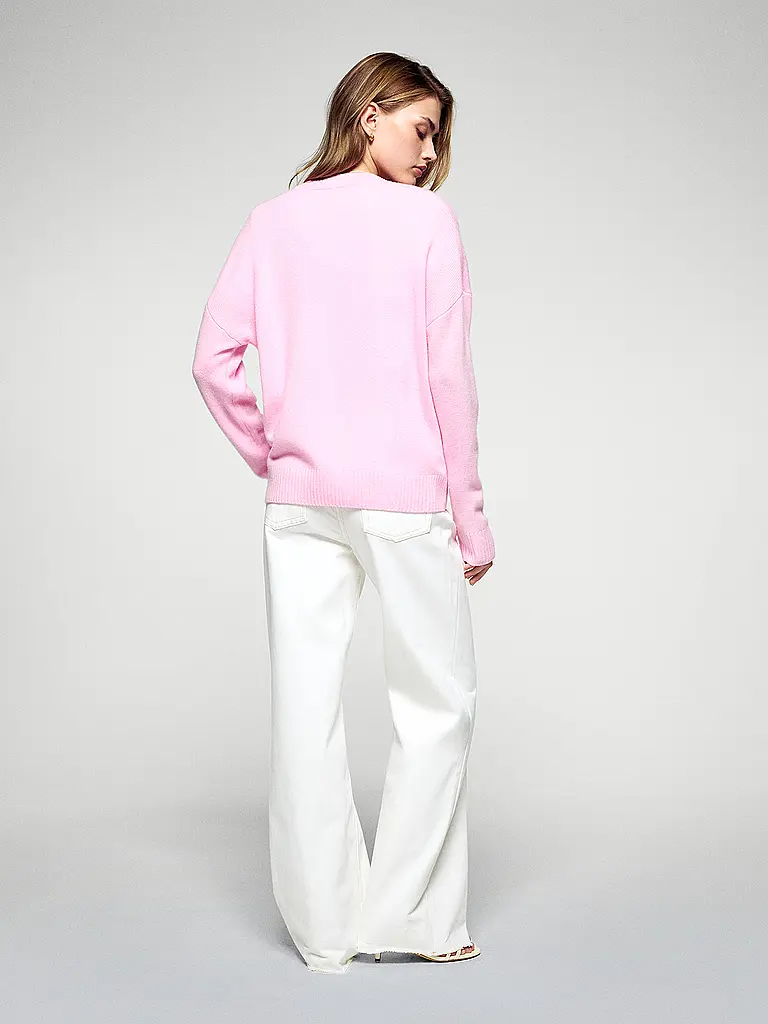FROM FUTURE | Kaschmirpullover | 