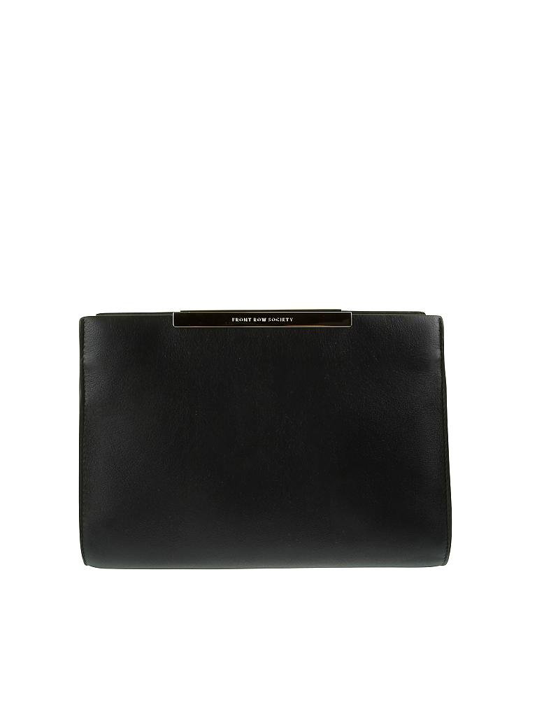 FRONT ROW SOCIETY | Ledertasche "Nelly" | 